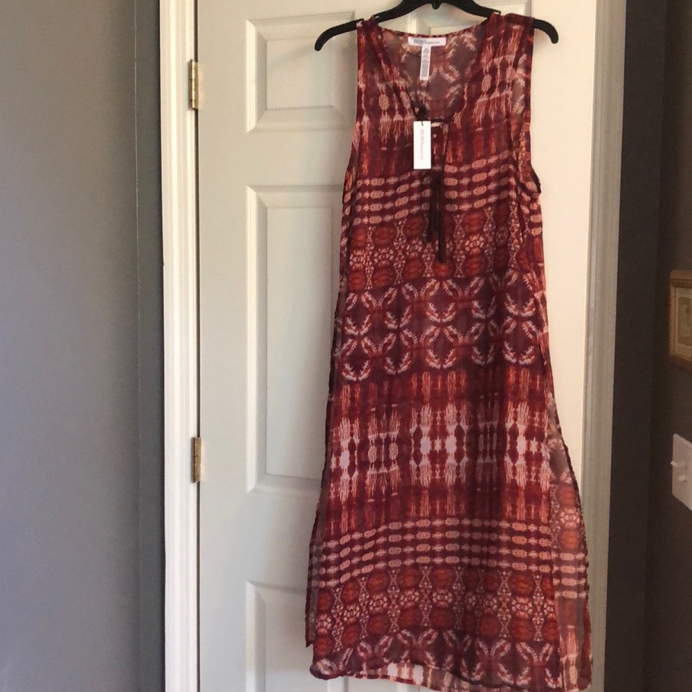 Bcbg cover up